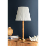 Dorset Table Lamp by Hudson Valley