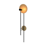 Dot Wall Sconce By Accord, Color: Sand, ,| Casa Di Luce Lighting