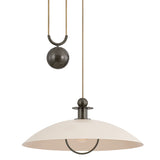 Dottie Pendant Light By Mitzi Main View 1