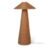 Dou Floor Lamp