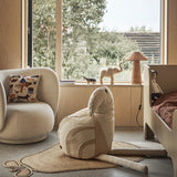 Dou Table Lamp By Ferm Living - Lifestyle View1