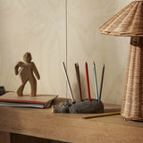 Dou Table Lamp By Ferm Living - Lifestyle View3