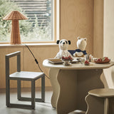 Dou Table Lamp By Ferm Living - Lifestyle View4