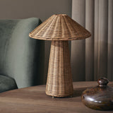Dou Table Lamp By Ferm Living - Lifestyle View