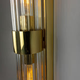 Double Louise Wall Light polbrscl