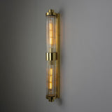 Double Louise Wall Light polbrscl