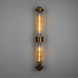 Double Louise Wall Light