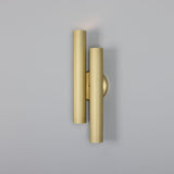 Double Royce Wall Light