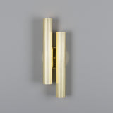 Double Royce Wall Light