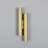 Double Royce Wall Light