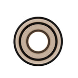 Downtown Round Outdoor Ceiling Mount