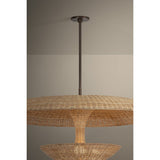 Draco Pendant by Troy Lighting