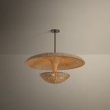 Draco Pendant by Troy Lighting