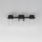 Dram 3-Light LED Bath Sconce by ET2