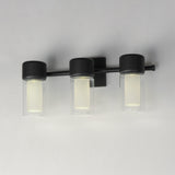 Dram 3-Light LED Bath Sconce by ET2