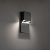 Draped Outdoor Wall Light By Modern Forms