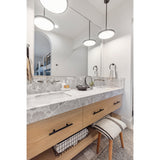 Draper Pendant by Hudson Valley