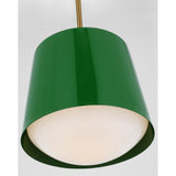 Draper Pendant — view 7
