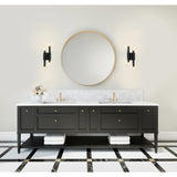 Draven Wall Sconce — Wall Sconce