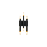 Draven Wall Sconce — Wall Sconce