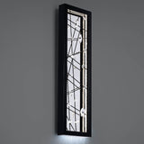 Dreamcatcher Outdoor Wall Light Medium By Schonbek Beyond