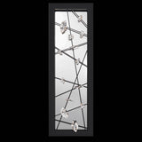 Dreamcatcher Outdoor Wall Light Small By Schonbek Beyond - Front View