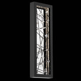 Dreamcatcher Outdoor Wall Light Small By Schonbek Beyond