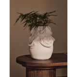 Drisca Vase lifestyle view 1