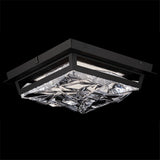 Drizzle Flush Mount