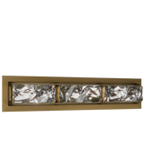 Drizzle Vanity Light
