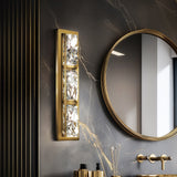 Drizzle Vanity Light