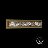 Drizzle Vanity Light