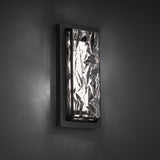 Drizzle Wall Sconce