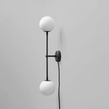Drop Bulp Wall Sconce Grey by 101 Copenhagen - View 4