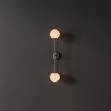 Drop Bulp Wall Sconce Grey by 101 Copenhagen - View 5