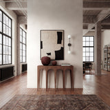 Drop Bulp Wall Sconce Grey by 101 Copenhagen - Lifestyle View 1