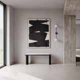 Drop Bulp Wall Sconce Grey by 101 Copenhagen - Lifestyle View 4