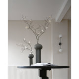 Drop Bulp Wall Sconce Grey by 101 Copenhagen - Lifestyle View 5