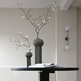 Drop Bulp Wall Sconce Grey by 101 Copenhagen - Lifestyle View 6