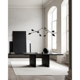 Drop Chandelier Large Bronze by 101 Copenhagen - Lifestyle View 4
