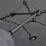 Drop Chandelier Large Oxidized by 101 Copenhagen - View 5