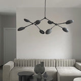 Drop Chandelier Large Oxidized by 101 Copenhagen - Lifestyle View 5