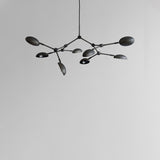 Drop Chandelier Small Bronze by 101 Copenhagen