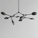 Drop Chandelier Small Bronze by 101 Copenhagen - View 2