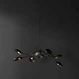 Drop Chandelier Small Bronze by 101 Copenhagen - View 3