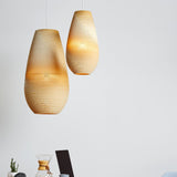 Drop Scraplights Pendant By Graypants