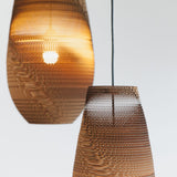 Drop Scraplights Pendant By Graypants