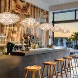 Drusa Suspension Lamp