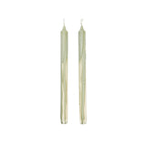 Dryp Candles - Tea Green by Ferm Living
