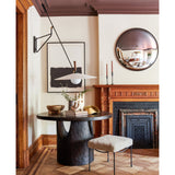 Duarte Plug-in Sconce by Troy Lighting